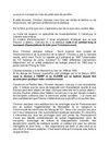 L'interview de Christian Jeanjean dans le journal municipal de Palavas du mois de juillet
