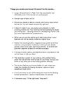 Things you would never know if it weren't for the movies