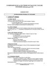 Introduction à l'Enseignement social de l'Eglise catholique - ou la doctrine sociale en résumé