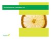 Presentazione Lemonfour