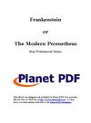 Frankenstein