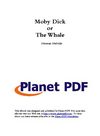 Moby Dick