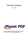 The Time Machine