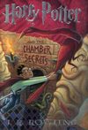 J.K. Rowling - HP 2 - Harry Potter and the Chamber of Secrets