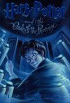 J.K. Rowling - HP 5 - Harry Potter and the Order of the Phoenix