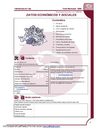 Datos Económicos y Sociales de Valdelacasa