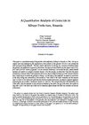 A Quantitative Analysis of Genocide in Kibuye Prefecture Rwanda