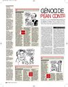 Rwanda.Charlie Hebdo répond à Pierre Péan