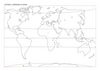 6ème - La terre, notre planète - Documents élèves 