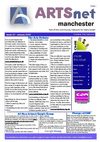 Artsnet e-newsletter: Issue 18 - Jan 2007