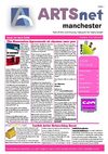 Artsnet e-newsletter: Issue 16 - Apr 2006