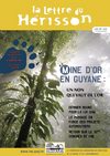 La Lettre du Hérisson n° 229 + supplément Ain