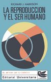 La reproducción y el ser humano