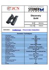 Ol'Optic : Jumelles Steiner Discovery - 8 x 44