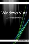 Windows Vista - Customization Manual [Sample]