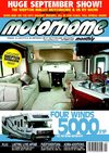 September 2008 - Motorhome Monthly Magazine