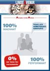 Brochure LinxeAvenir