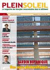 Plein Soleil N° 13