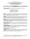2010 Jun30 - Newport Beach Employees League MOU