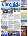 The Sidcup & Bexley Chronicle September 2008