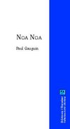Noa Noa, Paul Gauguin