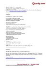Cecurity News n°70 - 15 juillet 2008 / L'actualité de la privacy et de la dématérialisation
