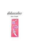 didascalies