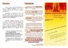 Brochure de présentation OEF 2008