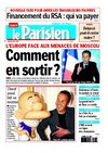 28/08/2008 Le parisien - Aujourd'hui en France 