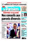 29/08/2008 Le parisien - Aujourd'hui en France 