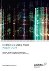Interactive Media Flash August 2008