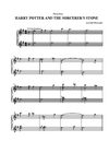 Harry Potter and the Sorcerer's Stone (John Williams)