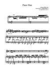 Piano Man (Billy Joel)