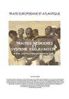 esclavage - Traite Europeenne et Atlantique