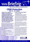 VAN Briefing 109 - Child Protection Part III – An Update 