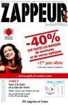 Le P'tit Zappeur N°44