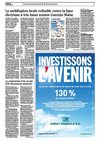 Article Le Monde 9 juillet 2008