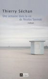 Thierry Séchan |Roman | Extrait