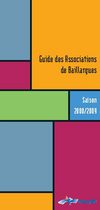 Guide des Associations Baillarguoises 2008/09