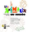 Parcours tribu Animaux musées 4-6ans