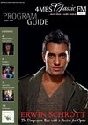 4MBS August Program Guide