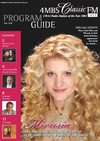 4MBS May Program Guide