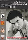4MBS March Program Guide