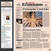 Le Nouvel Eco du 11 au 17 septembre 2008