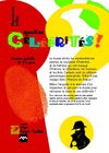 Parcours tribu Célébrités 9-12ans
