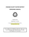 2008_Jul01_-_Orange_County_Water_District_Personnel_Manual_-_eff07012008-edit