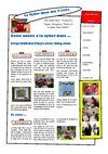 news letter de la cyber-base