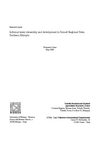 Informal water ownership and development in Somali Regional State, Southern Ethiopia