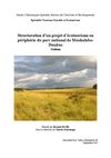Conception d'un produit touristique près du PN de Moukalaba - Beville 2007