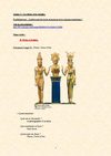 6ème - L'Egypte, le pharaon, les dieux et les hommes - cours - II.B.
